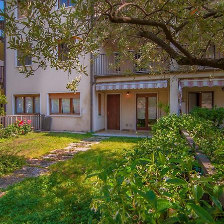Gardenhouse - Wifi And Garden Verona Exterior foto